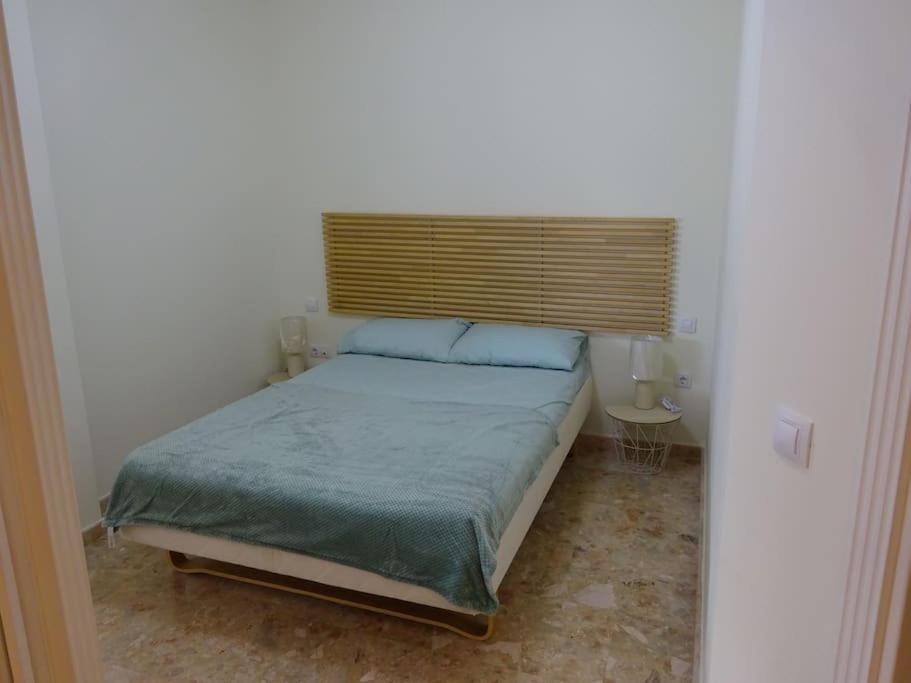 Apartamento La Fuente อัลเกาซิน ภายนอก รูปภาพ